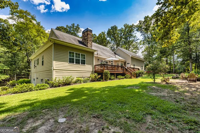 $1,200,000 | 210 Mockingbird Lane, Brooks, GA 30205