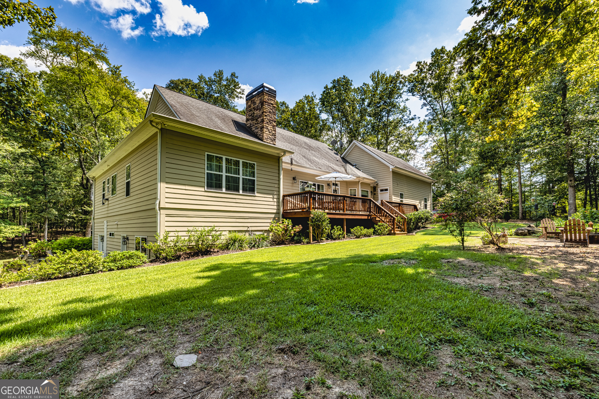 210 Mockingbird Lane Brooks, GA 30205 - Photo 57 of 87