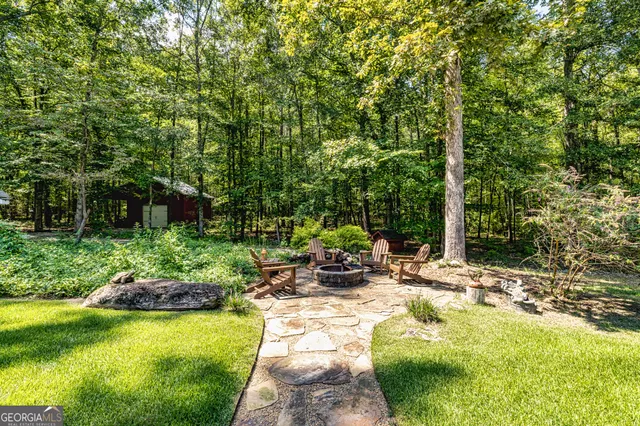 $1,200,000 | 210 Mockingbird Lane, Brooks, GA 30205