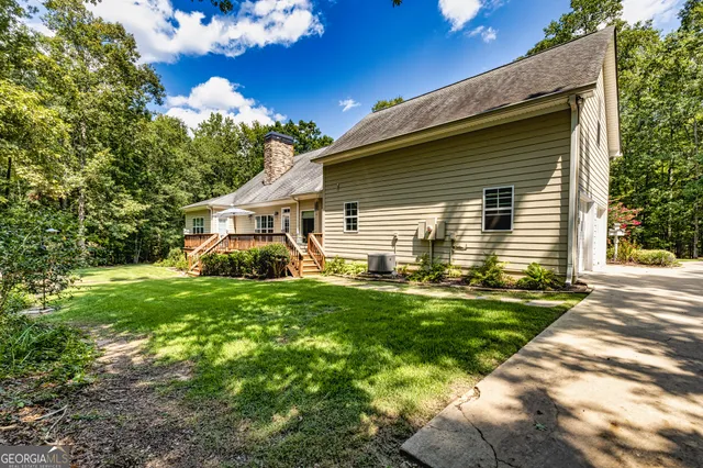 $1,200,000 | 210 Mockingbird Lane, Brooks, GA 30205