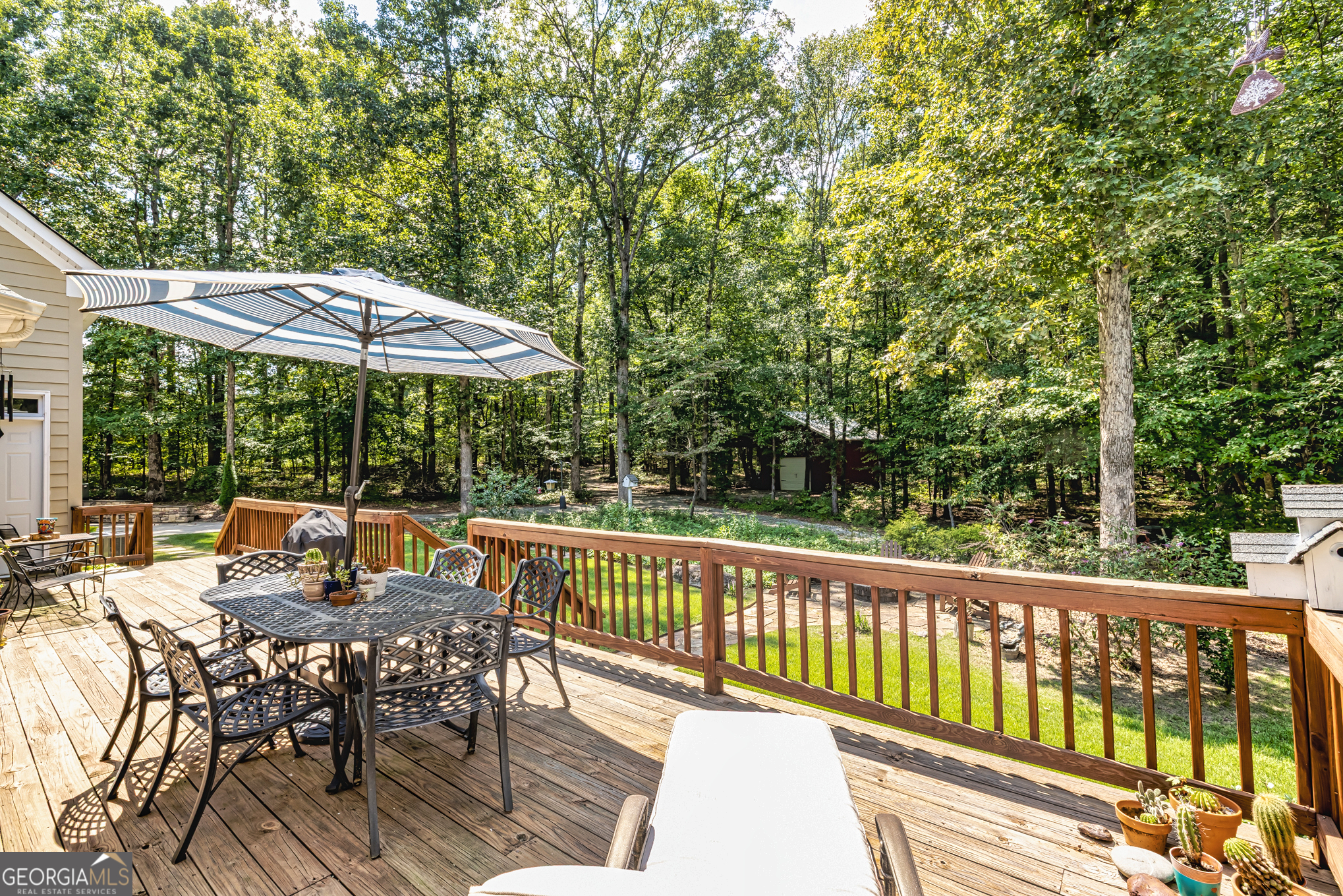 210 Mockingbird Lane Brooks, GA 30205 - Photo 61 of 87