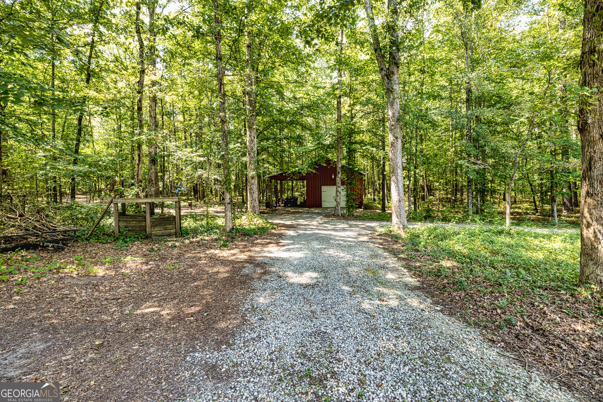 210 Mockingbird Lane Brooks, GA 30205 - Photo 63 of 87