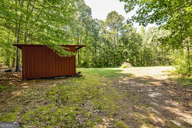 $1,200,000 | 210 Mockingbird Lane, Brooks, GA 30205