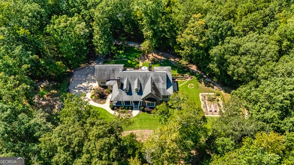 $1,200,000 | 210 Mockingbird Lane, Brooks, GA 30205