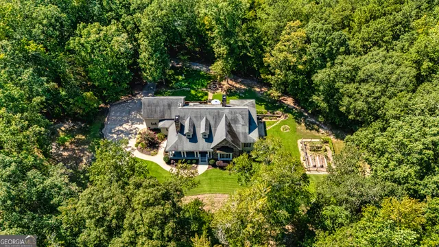 $1,200,000 | 210 Mockingbird Lane, Brooks, GA 30205