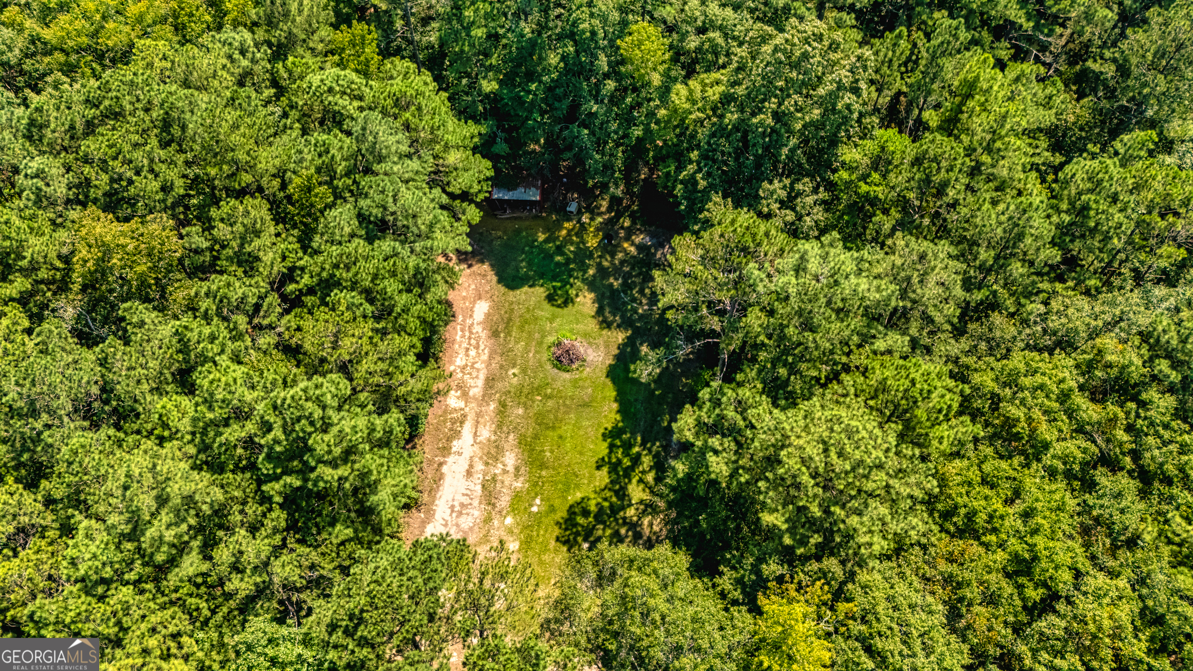 210 Mockingbird Lane Brooks, GA 30205 - Photo 79 of 87