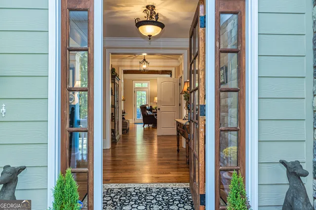 $1,200,000 | 210 Mockingbird Lane, Brooks, GA 30205