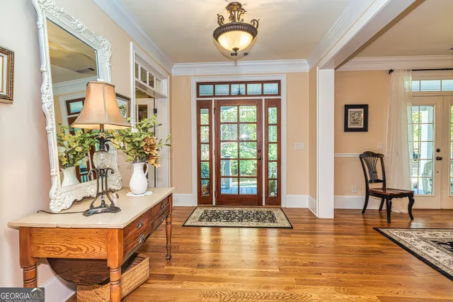 $1,200,000 | 210 Mockingbird Lane, Brooks, GA 30205