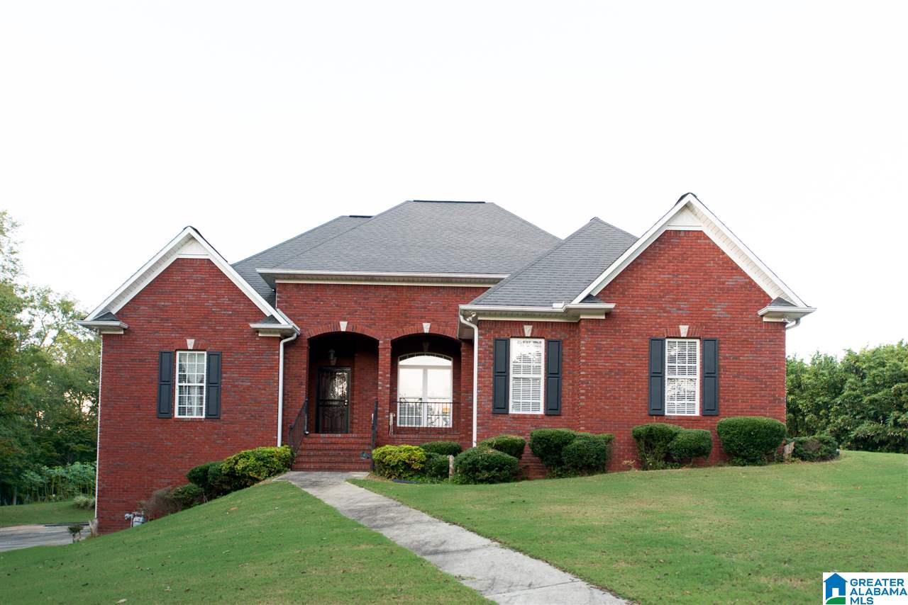 238 Benson Road Gardendale, AL 35071 - Photo 38 of 43