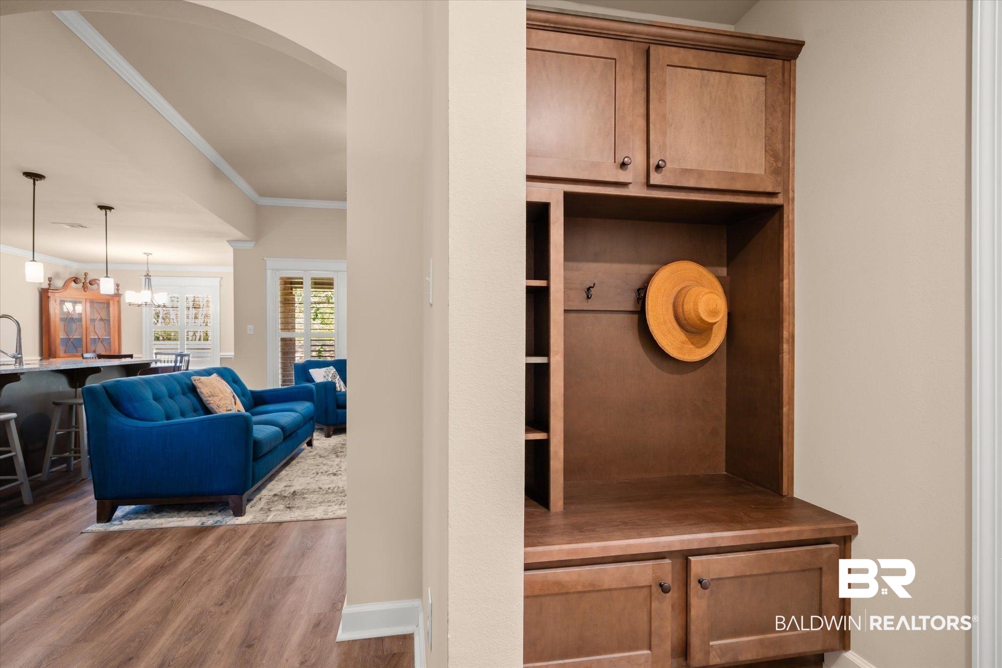 613 Begeman Road Mobile, AL 36608 - Photo 24 of 30