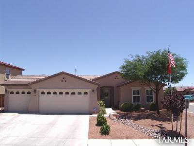 3518 East Canter Road Tucson, AZ 85739 - Photo 1 of 3