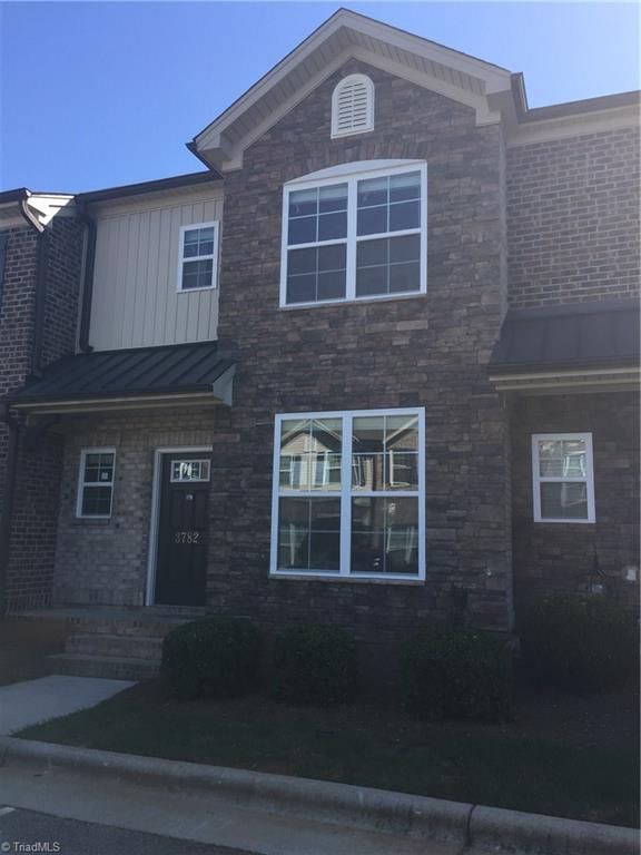 3782 Shadow Ridge Drive High Point, NC 27265 - Photo 1 of 8 Gallery Image 1