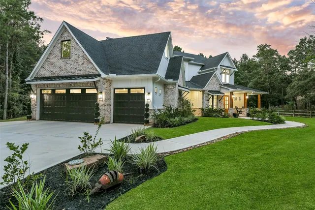 $1,014,990 | 13142 Royal Hill Court, Montgomery, TX 77316