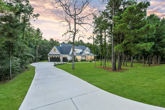 $1,014,990 | 13142 Royal Hill Court, Montgomery, TX 77316