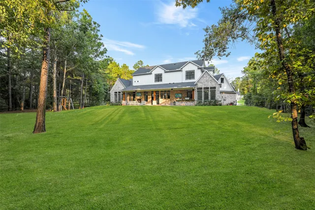 $1,014,990 | 13142 Royal Hill Court, Montgomery, TX 77316