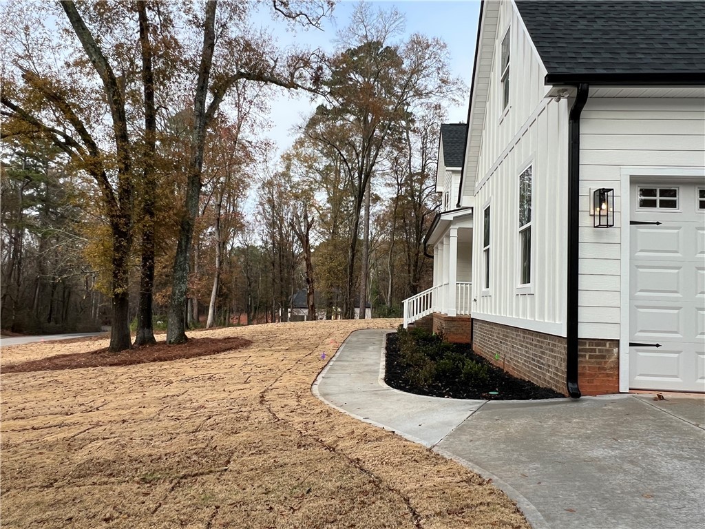 2008 Fox Fire Road Anderson, SC 29621 - Photo 4 of 38