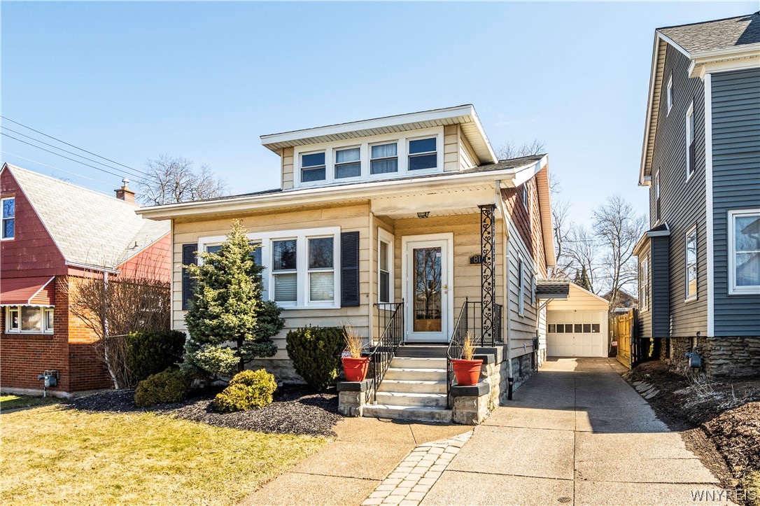 81 Allenhurst Road Buffalo, NY 14214 - Photo 1 of 1 Gallery Image 1