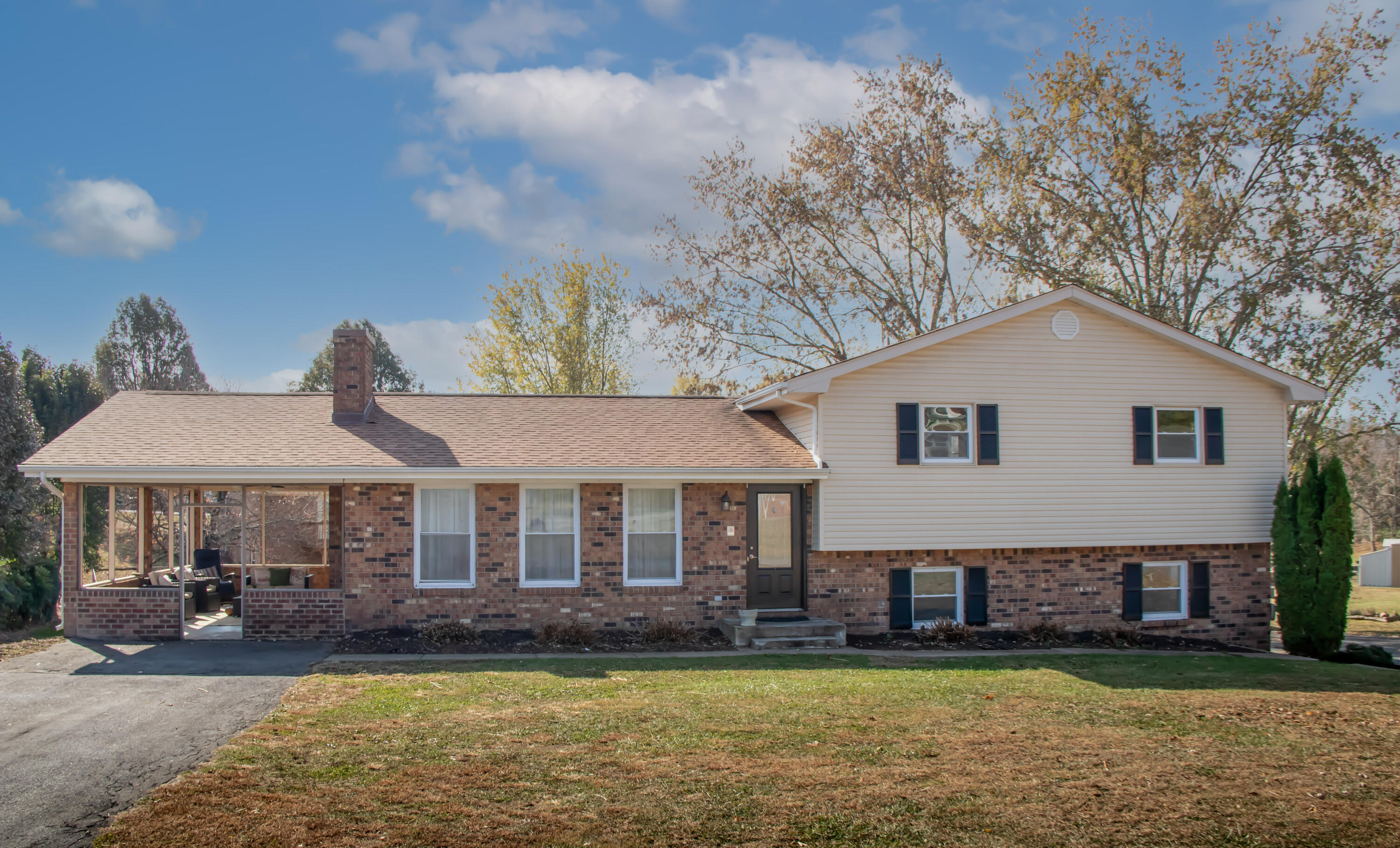 126 Freedom Road Bristol, VA 24201 - Photo 1 of 40 Welcome Home