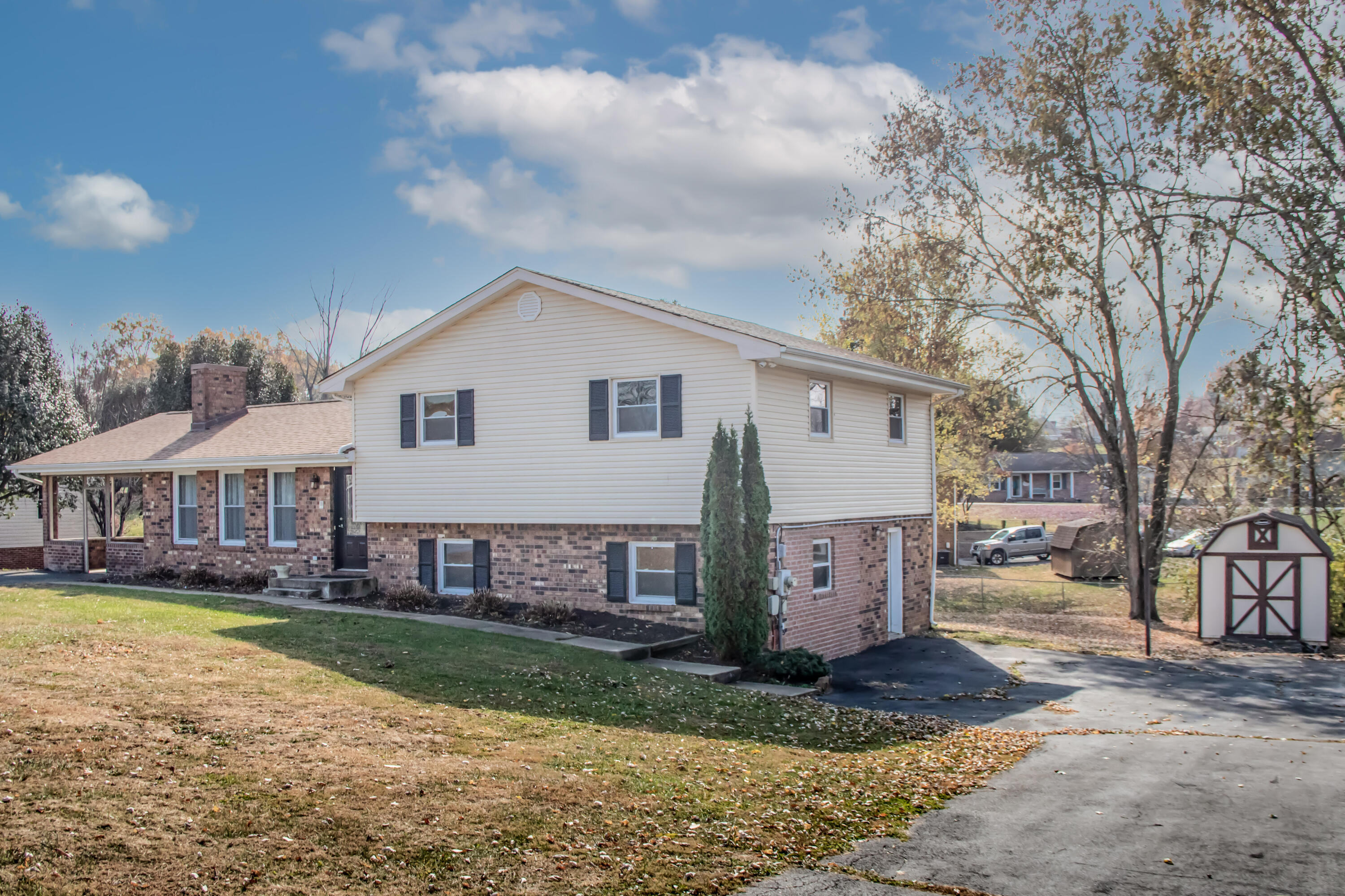 126 Freedom Road Bristol, VA 24201 - Photo 31 of 40 Freedom-2