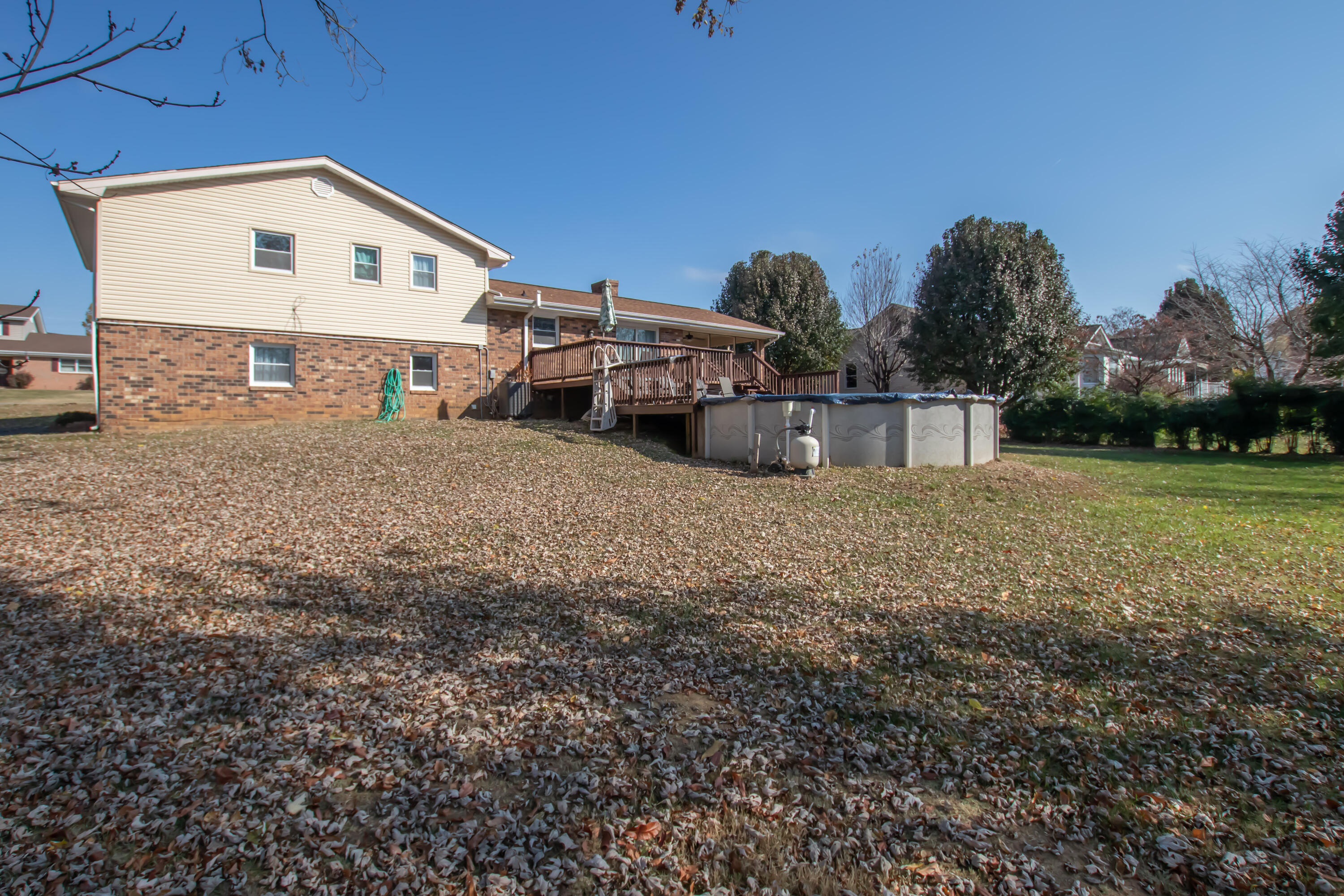 126 Freedom Road Bristol, VA 24201 - Photo 39 of 40 Freedom-15