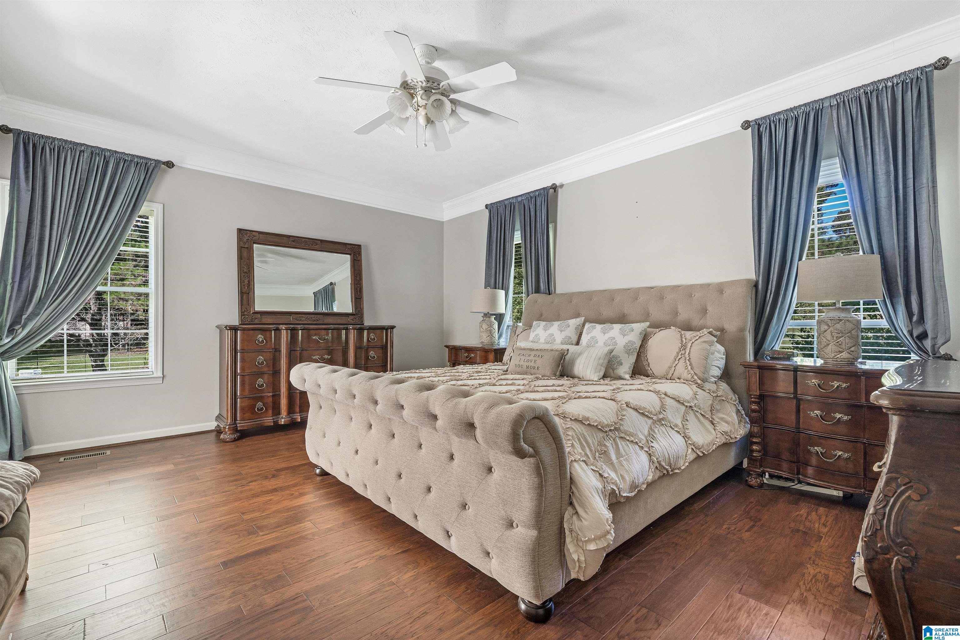 1334 Butler Road Alabaster, AL 35007 - Photo 24 of 49