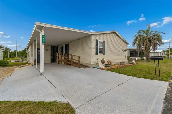 $169,900 | 37644 Pinata Avenue, Zephyrhills, FL 33541
