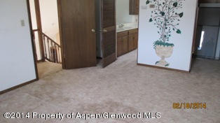 1000 County Road 252 Rifle, CO 81650 - Photo 13 of 22 a view of a hallway