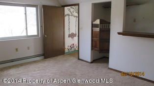 1000 County Road 252 Rifle, CO 81650 - Photo 17 of 22 a view of an empty room