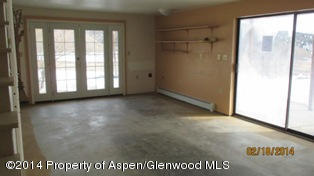 1000 County Road 252 Rifle, CO 81650 - Photo 4 of 22 a view of a window in a room