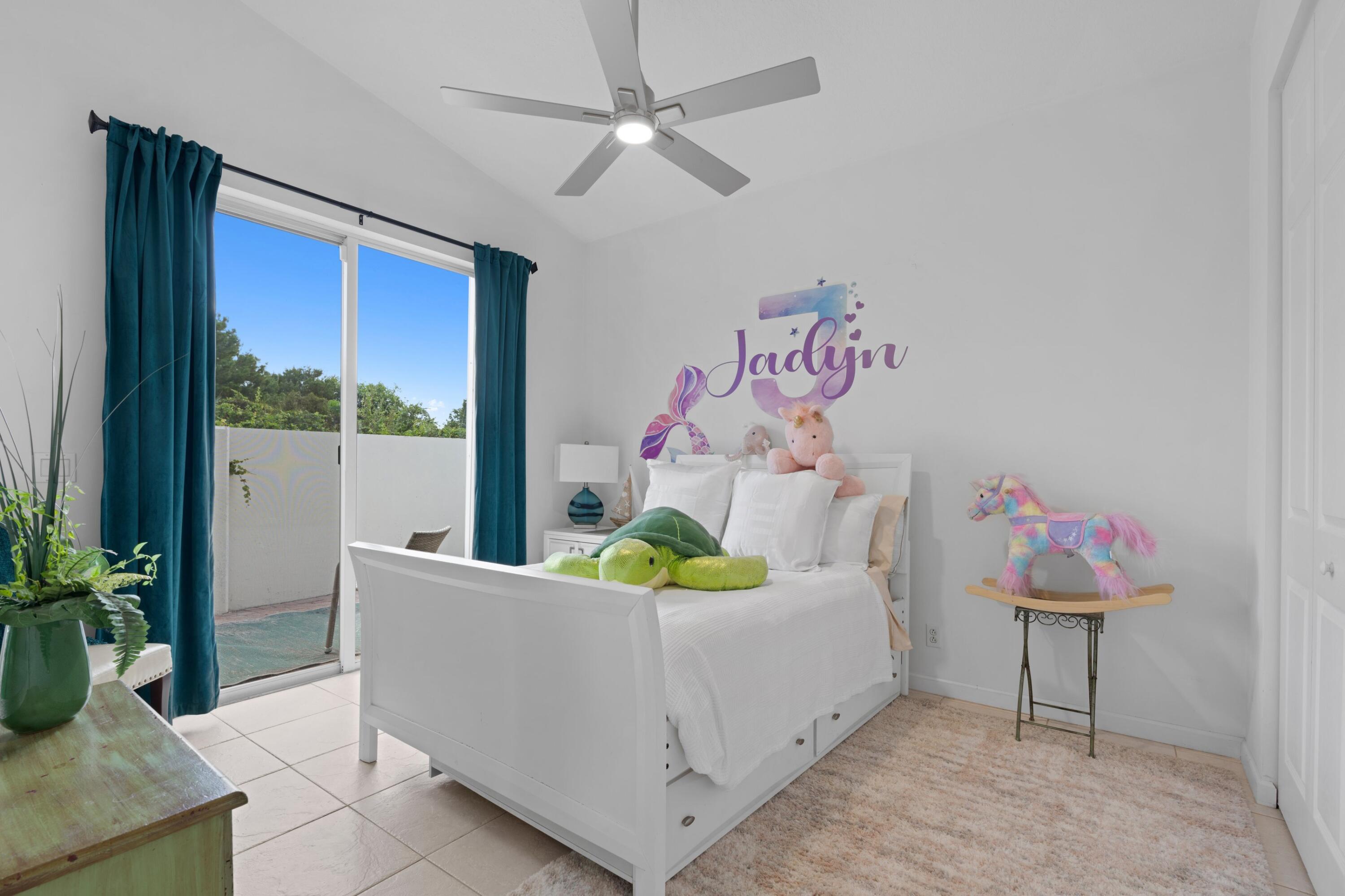 7200 Northwest Turtle Walk Boca Raton, FL 33487 - Photo 15 of 38 2nd Bedroom