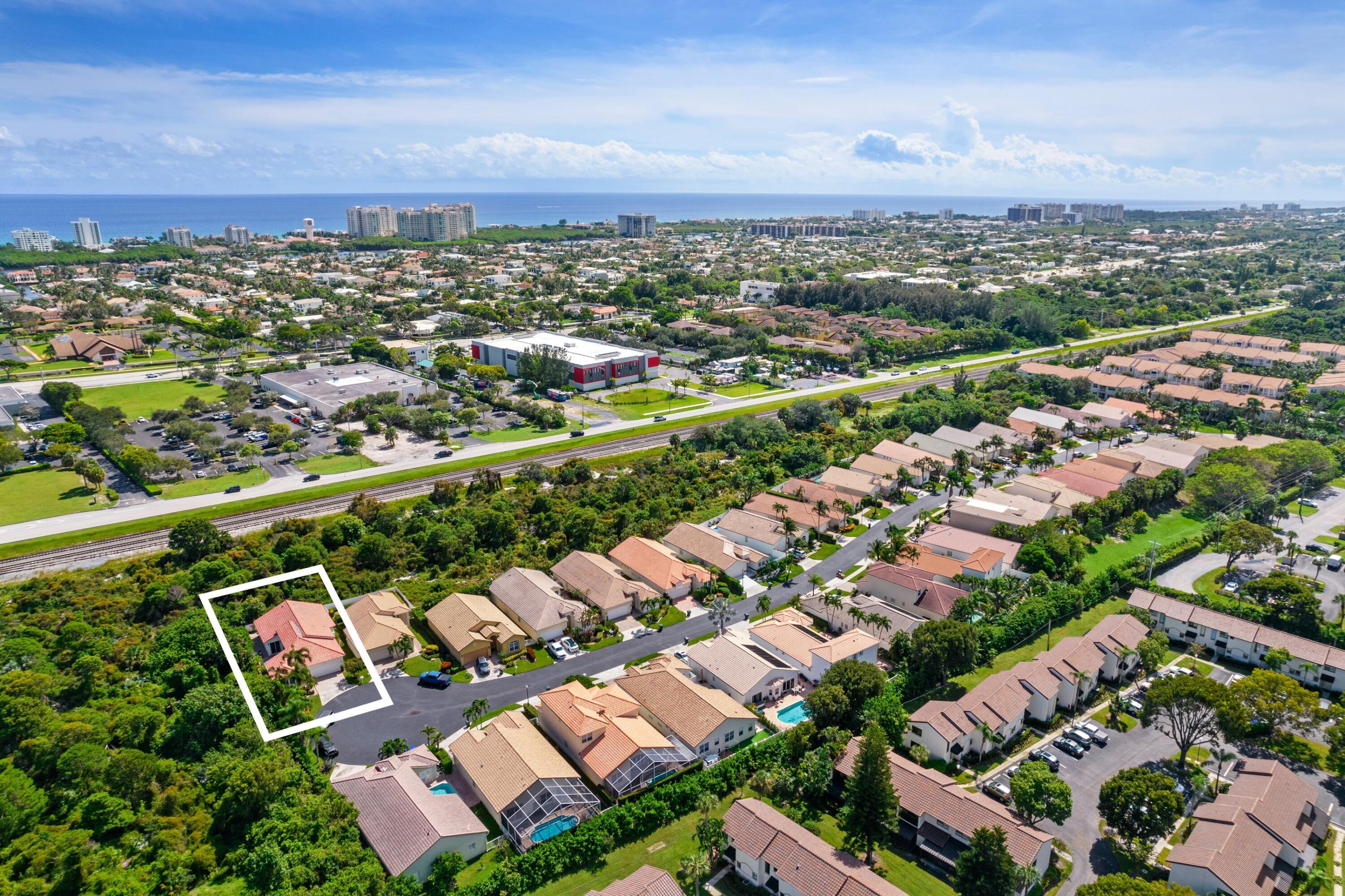 7200 Northwest Turtle Walk Boca Raton, FL 33487 - Photo 25 of 38 DJI_0140-Edit.jpg-SMALL