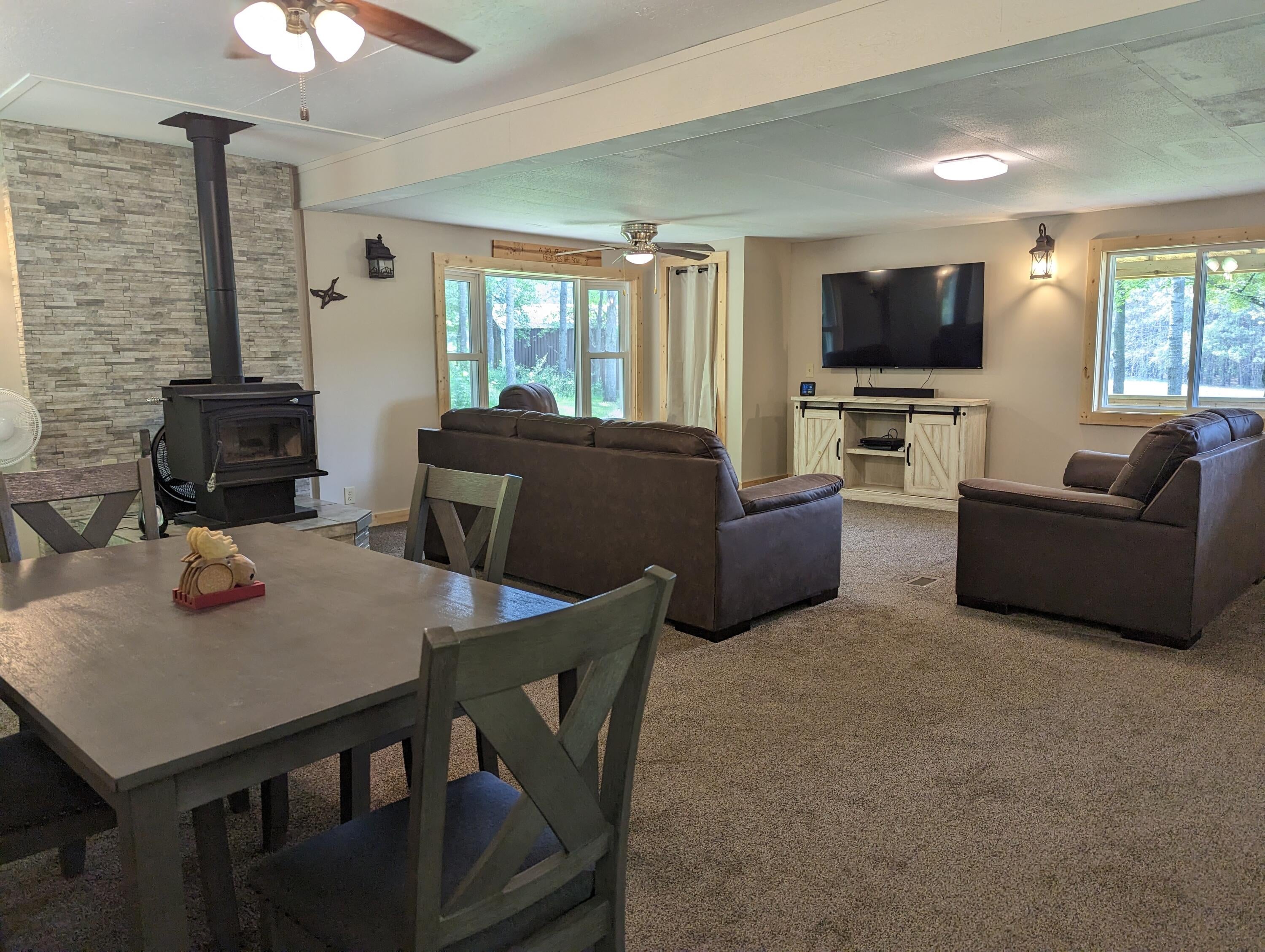 2594 Campbell Road Comins, MI 48619 - Photo 34 of 75 Gallery Image 34