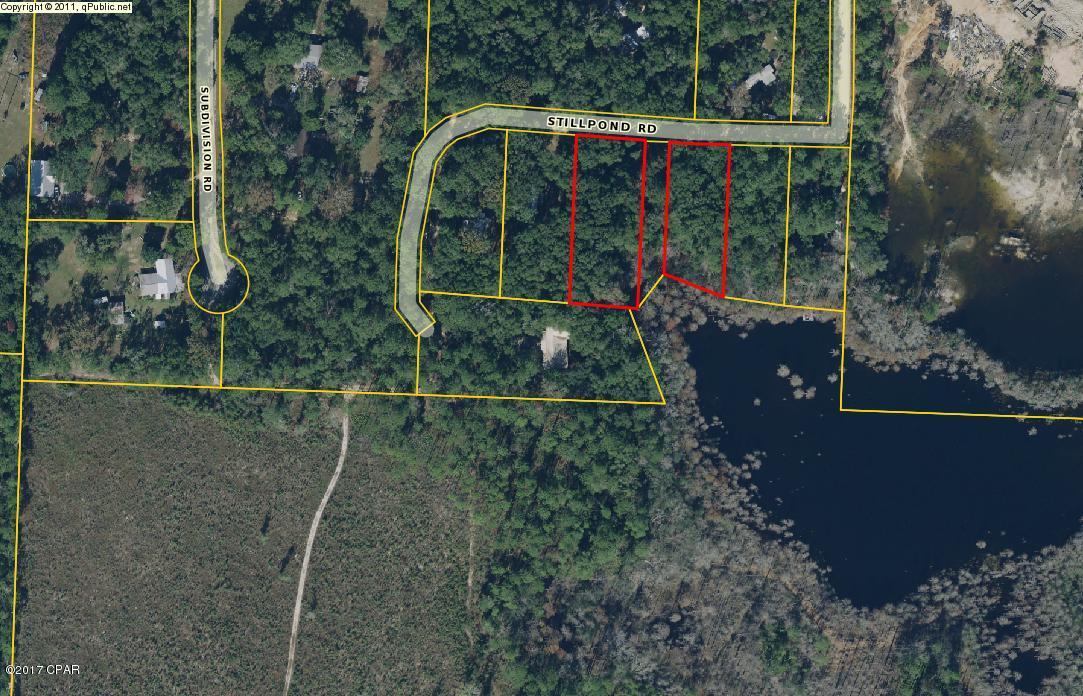 0 Still Pond Road Ebro, FL 32437 - Photo 1 of 12