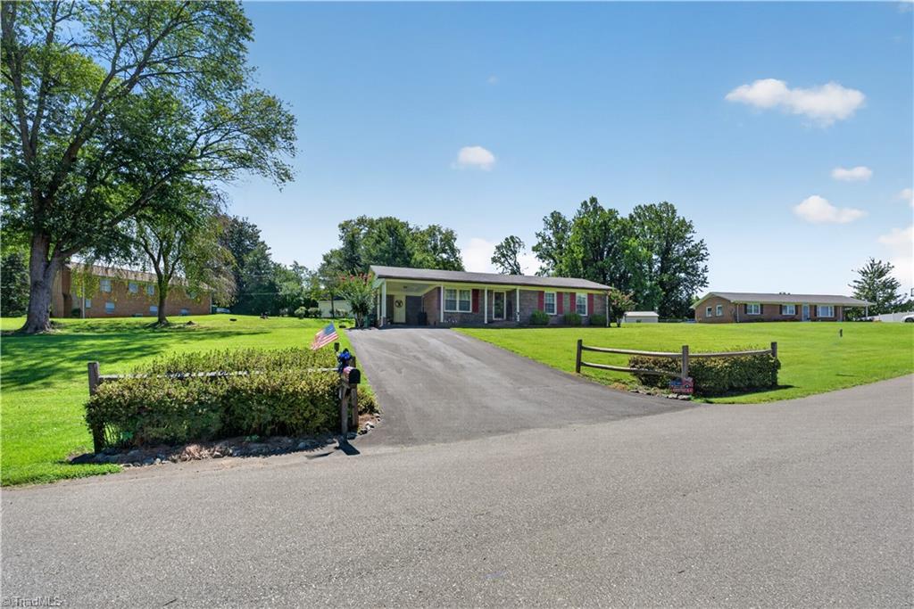 133 Burgundy Road Mount Airy, NC 27030 - Photo 1 of 32 Gallery Image 1