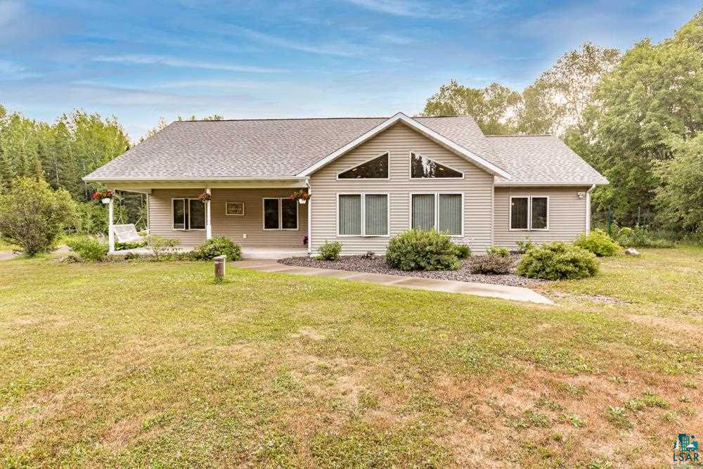5664 Town Line Road Duluth, MN 55803 - Photo 1 of 40