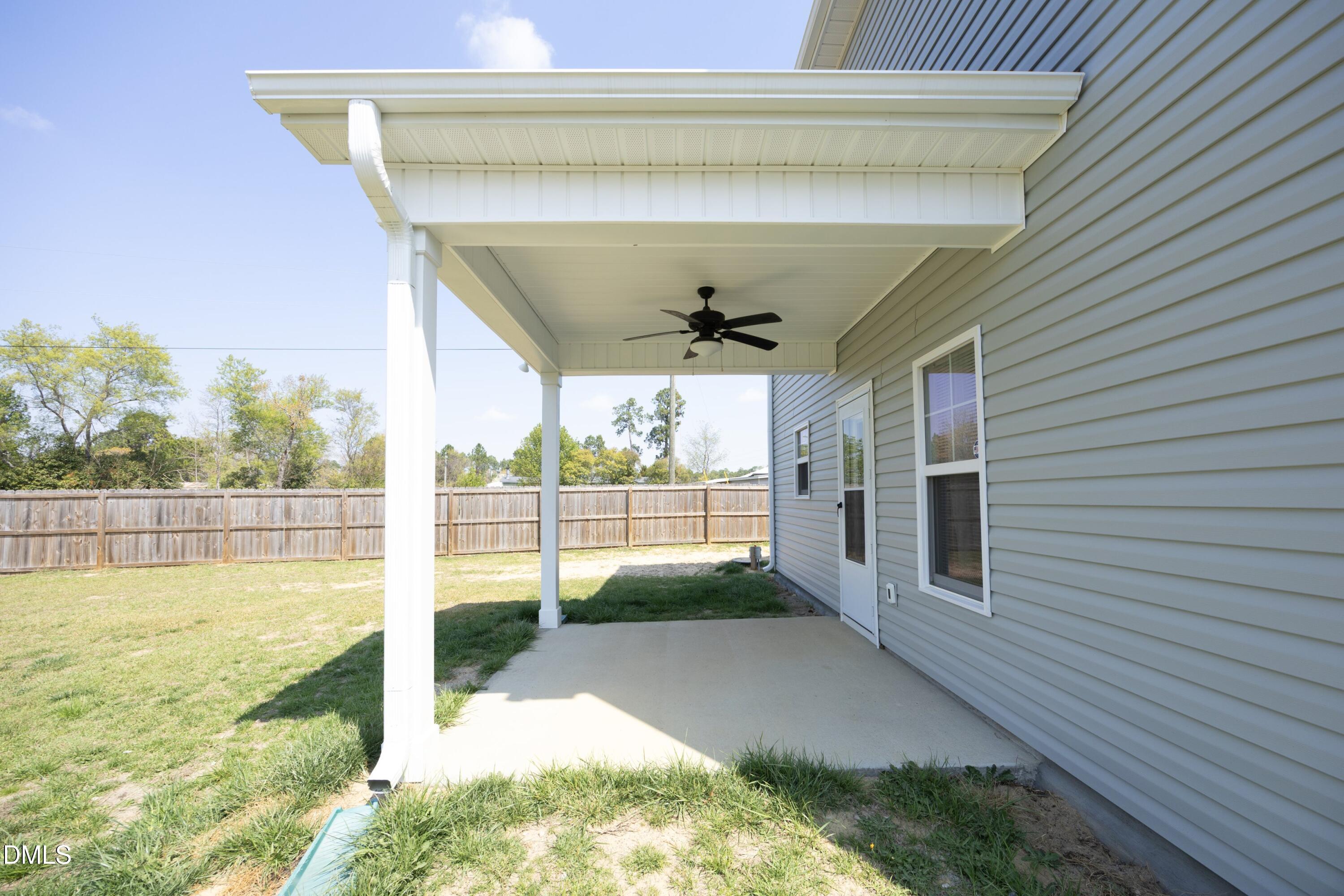 2470 Marks Road Cameron, NC 28326 - Photo 28 of 35 27Patio