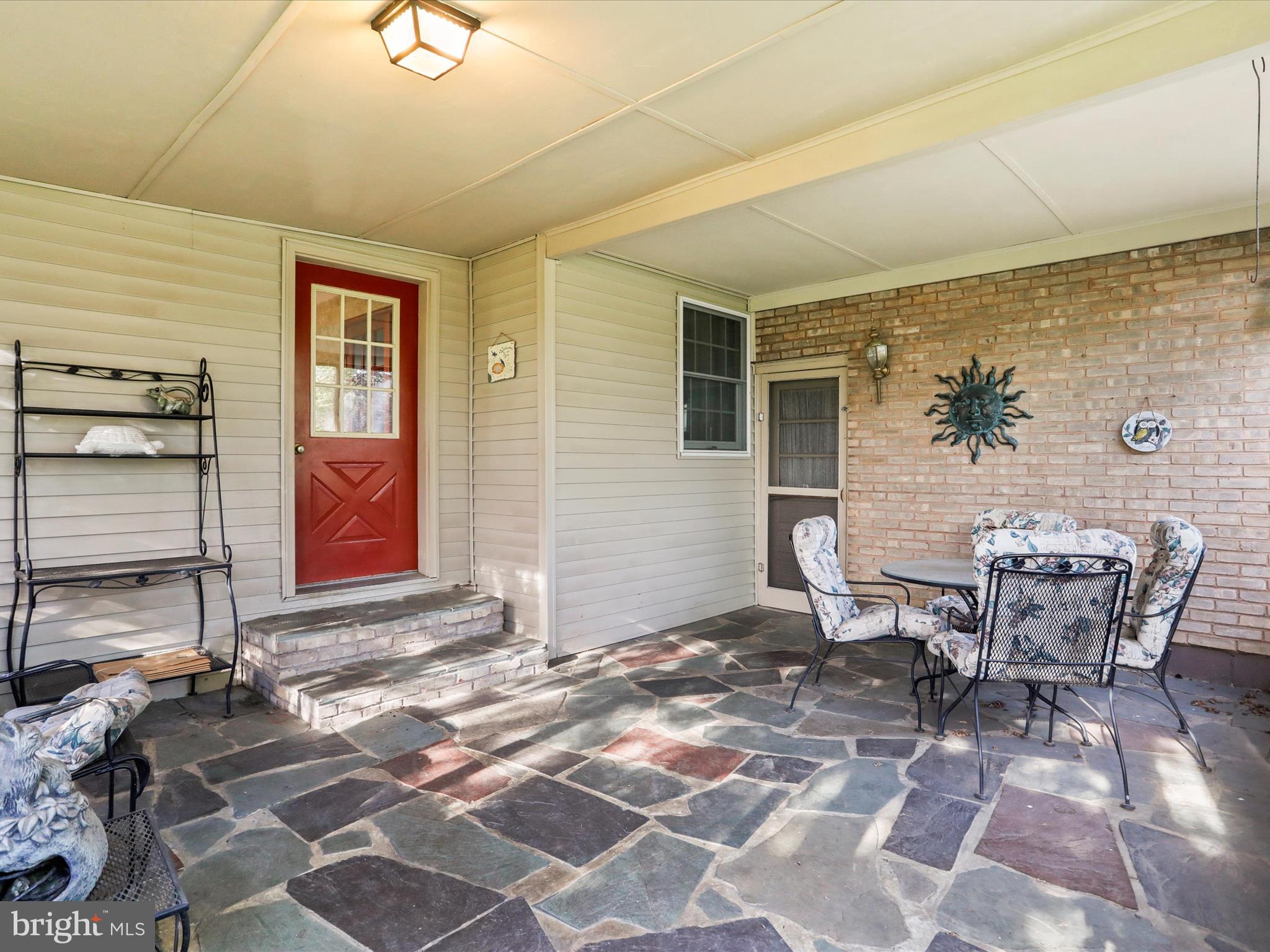 13807 Weber Way Hagerstown, MD 21742 - Photo 33 of 37