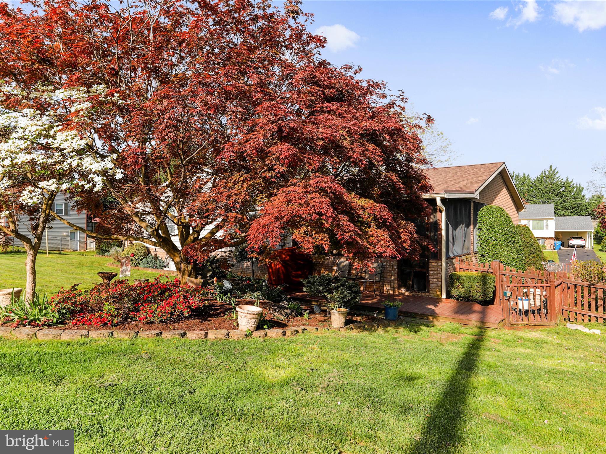 13807 Weber Way Hagerstown, MD 21742 - Photo 35 of 37