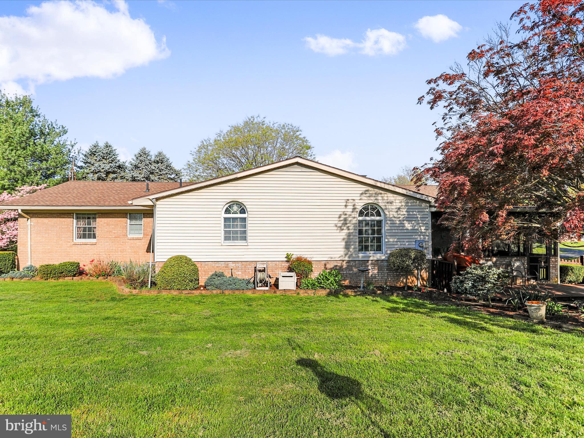 13807 Weber Way Hagerstown, MD 21742 - Photo 36 of 37