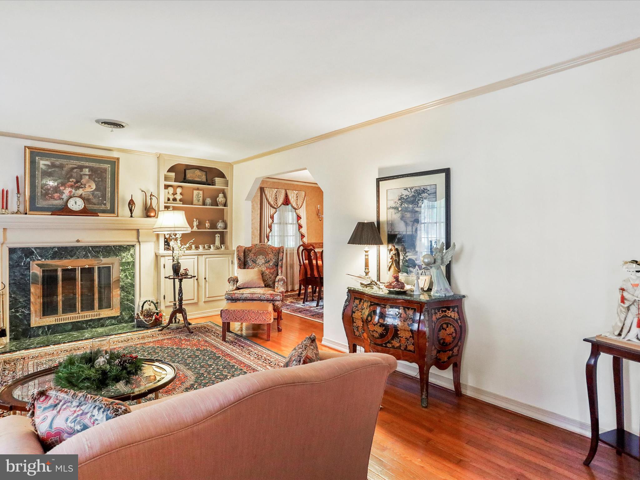13807 Weber Way Hagerstown, MD 21742 - Photo 6 of 37