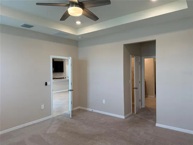 a view of small space