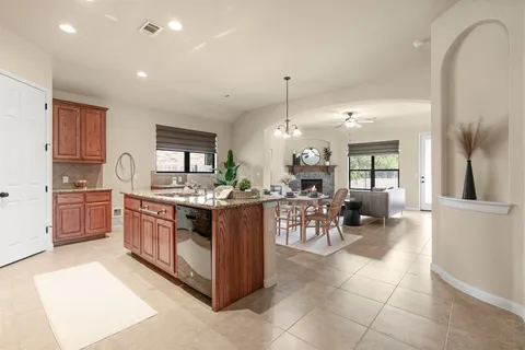 $595,000 | 517 Cascada Lane, Round Rock, TX 78681