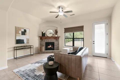 $595,000 | 517 Cascada Lane, Round Rock, TX 78681