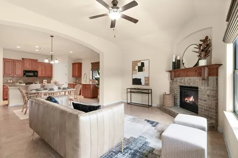 $595,000 | 517 Cascada Lane, Round Rock, TX 78681