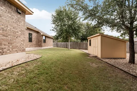 $595,000 | 517 Cascada Lane, Round Rock, TX 78681
