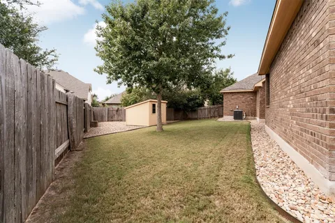 $595,000 | 517 Cascada Lane, Round Rock, TX 78681