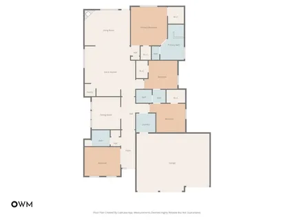 $595,000 | 517 Cascada Lane, Round Rock, TX 78681