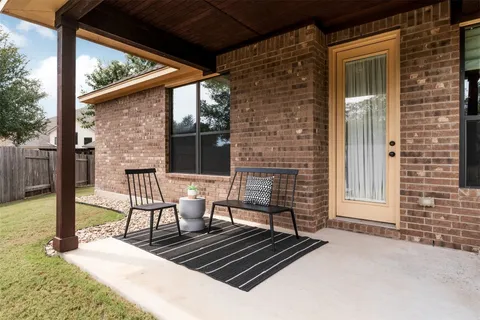 $595,000 | 517 Cascada Lane, Round Rock, TX 78681