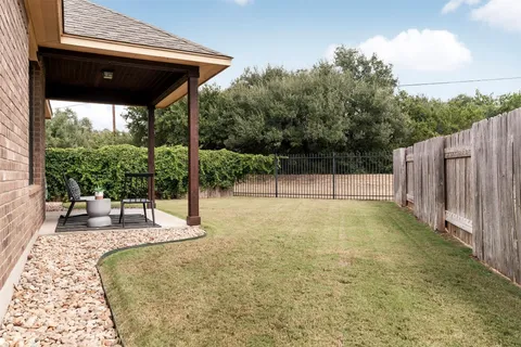 $595,000 | 517 Cascada Lane, Round Rock, TX 78681