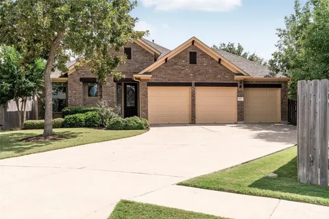$595,000 | 517 Cascada Lane, Round Rock, TX 78681
